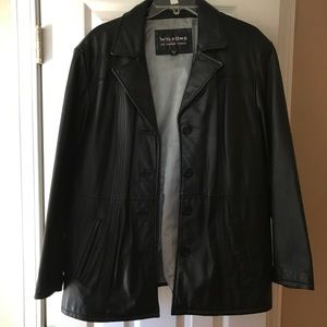 Wilson's Brand, Size XL, Women's Coat
